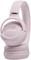 Фото - Bluetooth-гарнітура JBL Tune 510BT Rose (JBLT510BTROSEU) | click.ua