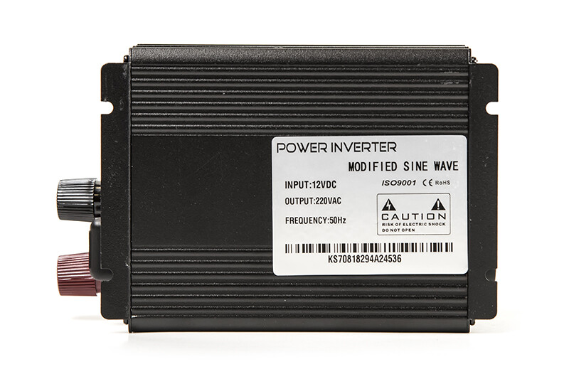 Інвертор напруги PowerPlant HYM300-122, 12V (KD00MS0001)