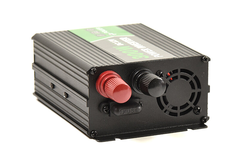 Інвертор напруги PowerPlant HYM300-122, 12V (KD00MS0001)