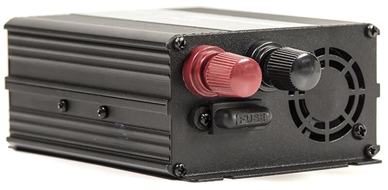 Інвертор напруги PowerPlant HYM300-242, 24V (KD00MS0002)