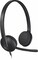 Фото - Гарнiтура Logitech H340 USB (981-000475) | click.ua