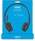 Фото - Гарнiтура Logitech H340 USB (981-000475) | click.ua
