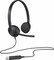 Фото - Гарнiтура Logitech H340 USB (981-000475) | click.ua
