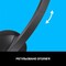 Фото - Гарнiтура Logitech H340 USB (981-000475) | click.ua