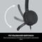 Фото - Гарнiтура Logitech H340 USB (981-000475) | click.ua