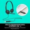 Фото - Гарнiтура Logitech H340 USB (981-000475) | click.ua