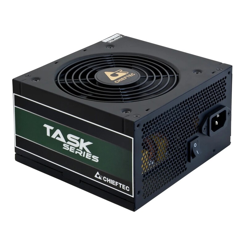 Блок живлення Chieftec TPS-500S, 500W