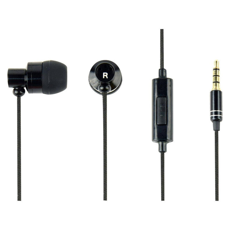 Гарнитура GMB Audio MHS-EP-CDG-B Black