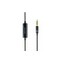 Фото - Гарнитура GMB Audio MHS-EP-CDG-B Black | click.ua