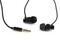 Фото - Гарнитура GMB Audio MHS-EP-CDG-B Black | click.ua