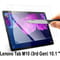 Фото - Захисне скло BeCover для Lenovo Tab M10 (3rd Gen) (707958) | click.ua