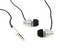 Фото - Гарнитура GMB Audio MHS-EP-CDG-S Silver | click.ua