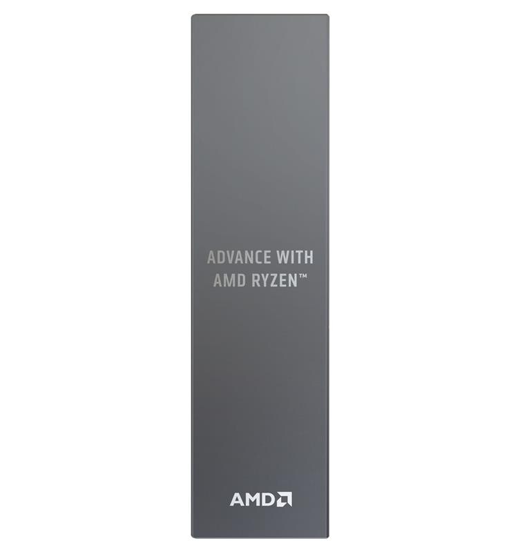 Процесор AMD Ryzen 5 7600X (4.7GHz 32MB 105W AM5) Box (100-100000593WOF)