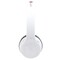 Фото - Bluetooth-гарнітура GMB Audio BHP-BER-W White | click.ua