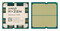 Фото - Процессор AMD Ryzen 7 7700X (4.5GHz 32MB 105W AM5) Box (100-100000591WOF) | click.ua
