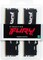 Фото - Модуль пам`яті DDR5 2x16GB/5200 Kingston Fury Beast RGB Black (KF552C40BBAK2-32) | click.ua