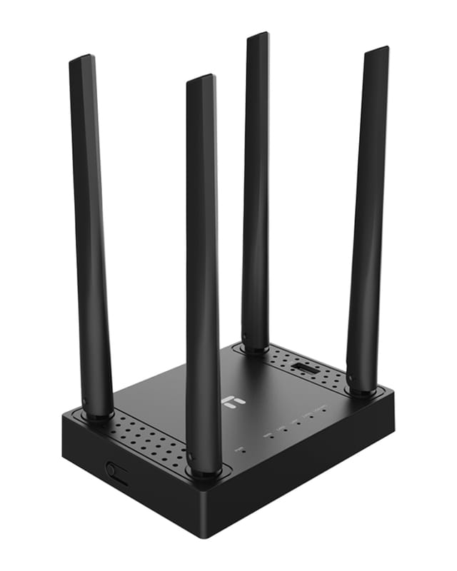 Беспроводной маршрутизатор Netis N5