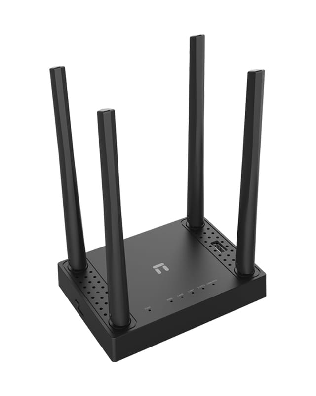 Беспроводной маршрутизатор Netis N5