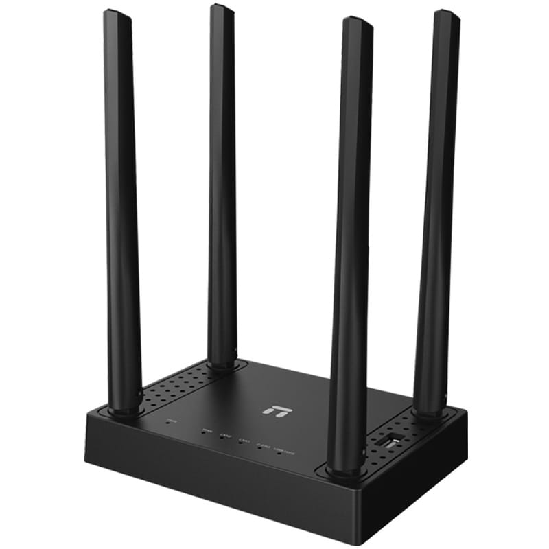 Беспроводной маршрутизатор Netis N5