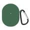 Фото - Чехол BeCover Silicon для Xiaomi Redmi Buds 3 Pro Dark Green (707463) | click.ua