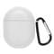 Фото - Чехол BeCover Silicon для Xiaomi Redmi Buds 3 Pro White (707466) | click.ua