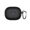 Фото - Чехол BeCover Silicon для Xiaomi Redmi Buds 3 Lite Black (707468) | click.ua