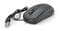 Фото - Мышь Jedel CP72 Black | click.ua