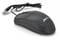 Фото - Мышь Jedel CP72 Black | click.ua