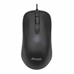 Мышь Jedel CP82 Black