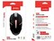 Фото - Мышь Jedel M66 Black | click.ua