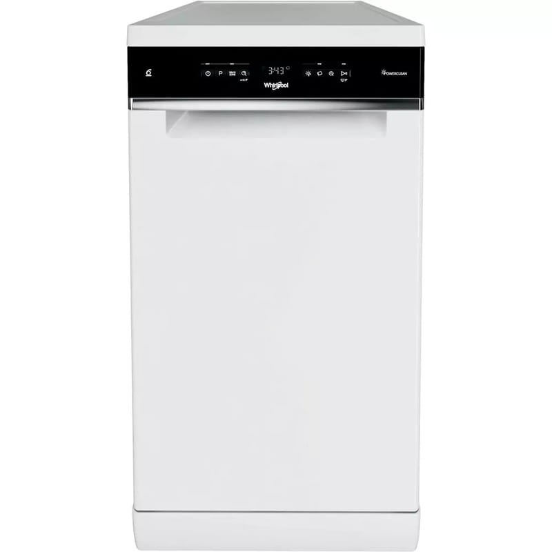 Посудомийна машина Whirlpool WSFO 3O23 PF