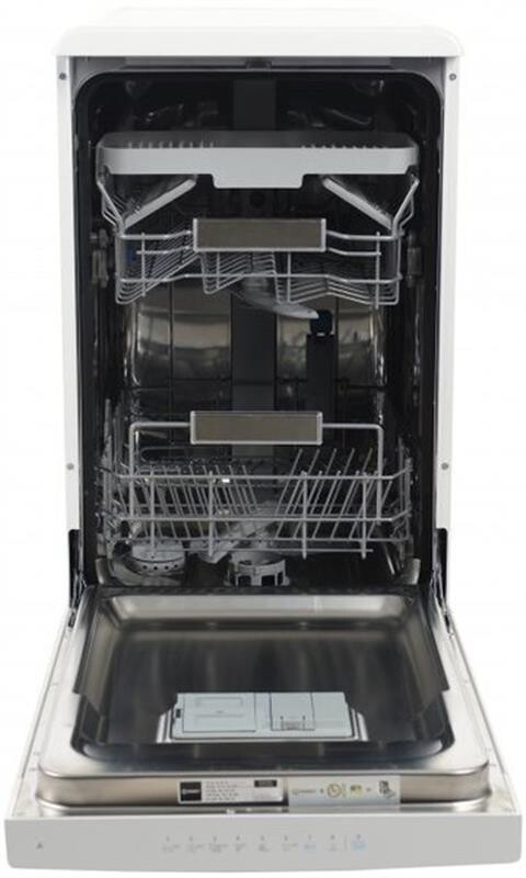 Посудомоечная машина Indesit DSFO3T224C