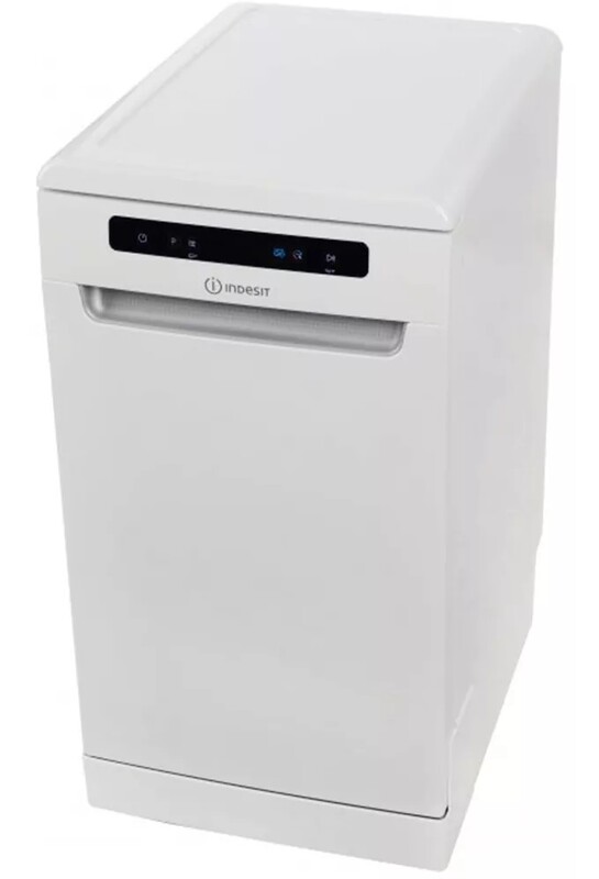 Посудомоечная машина Indesit DSFO3T224C