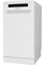 Фото - Посудомоечная машина Indesit DSFO3T224C | click.ua
