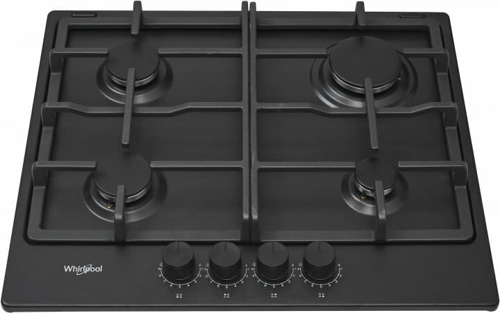Варильна поверхня Whirlpool TGML 660 NB