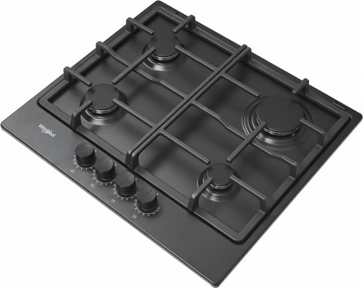 Варильна поверхня Whirlpool TGML 660 NB