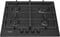 Фото - Варильна поверхня Whirlpool TGML 660 NB | click.ua