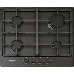Варильна поверхня Whirlpool TGML 660 NB