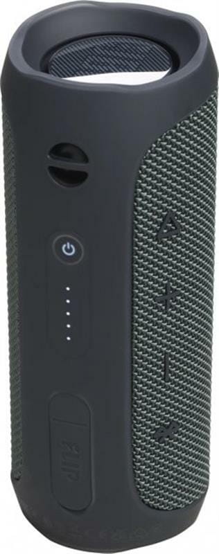Акустическая система JBL Flip Essential 2 Black (JBLFLIPES2)
