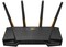 Фото - Бездротовий маршрутизатор Asus TUF Gaming AX3000 V2 (TUF-AX3000 V2) (90IG0790-MO3B00) | click.ua