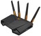 Фото - Бездротовий маршрутизатор Asus TUF Gaming AX3000 V2 (TUF-AX3000 V2) (90IG0790-MO3B00) | click.ua