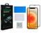 Фото - Защитное стекло BeCover для Apple iPhone 14 Black (707970) | click.ua