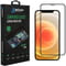 Фото - Защитное стекло BeCover для Apple iPhone 14 Black (707970) | click.ua