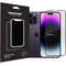 Фото - Захисне скло BeCover для Apple iPhone 14 Pro Black (707968) | click.ua