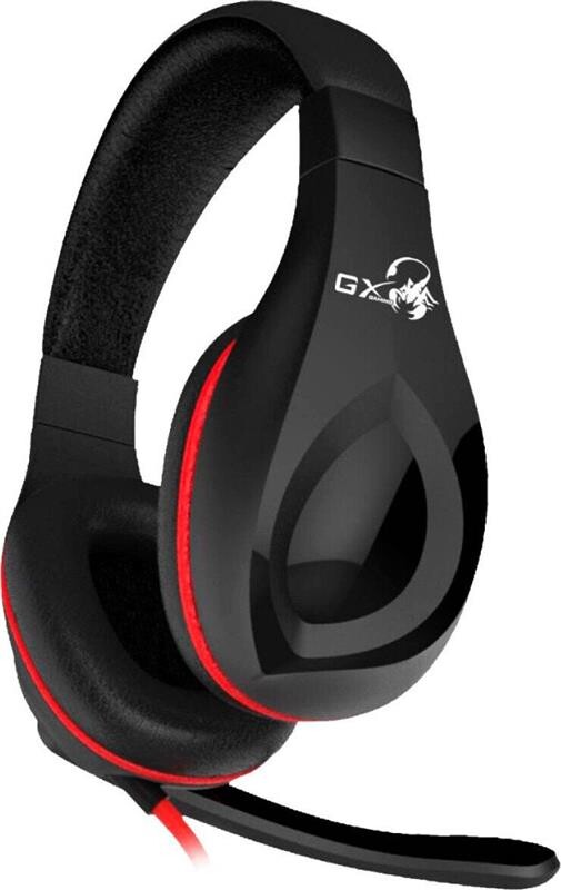 Гарнитура Genius HS-G560 Black (31710007400)