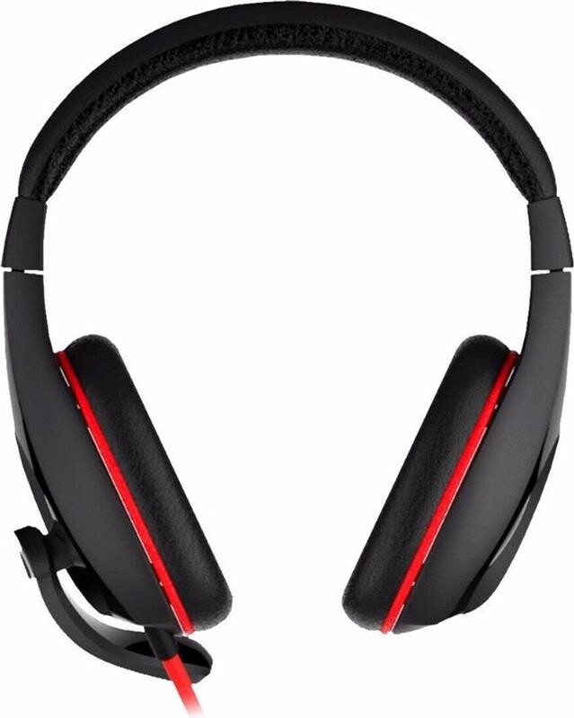 Гарнитура Genius HS-G560 Black (31710007400)
