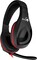Фото - Гарнитура Genius HS-G560 Black (31710007400) | click.ua