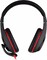 Фото - Гарнитура Genius HS-G560 Black (31710007400) | click.ua