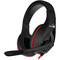 Фото - Гарнитура Genius HS-G560 Black (31710007400) | click.ua