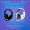 Фото - Гарнітура Logitech G335 Black (981-000978) | click.ua